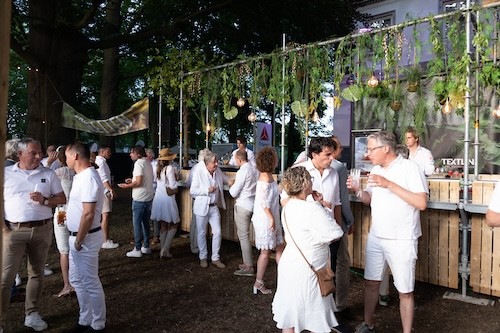 Dreef fotografie Apeldoorn Bedrijfsfeest