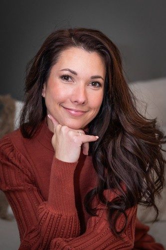 Personal brand fotograaf