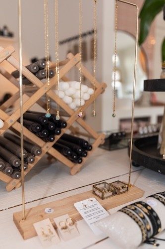 Product/dienst in beeld